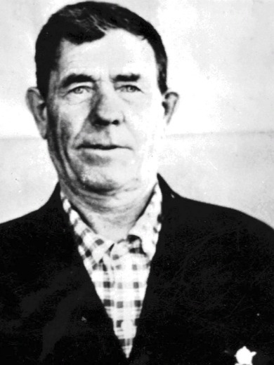 Тимофеев Никифор Федорович