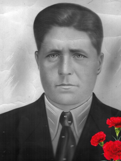 Михайлов Иван Прокопьевич