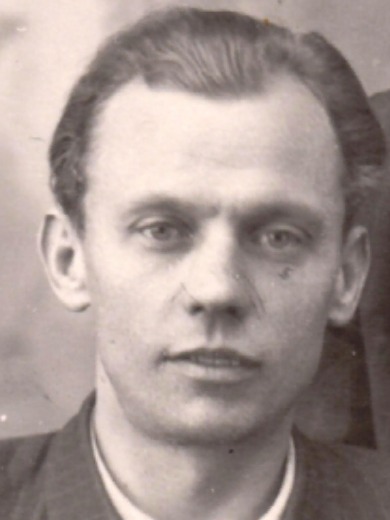 Кириллов Алексей Степанович