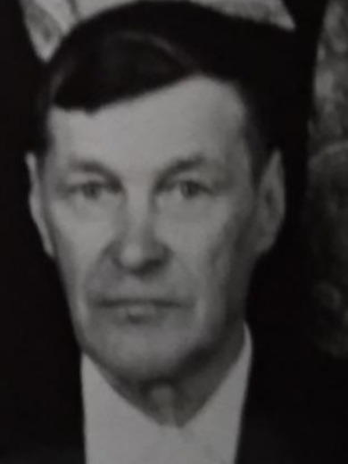 Суетин Григорий Федорович