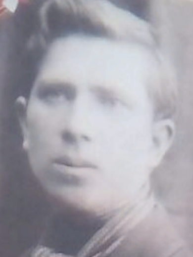 Касимцев Сергей Иванович