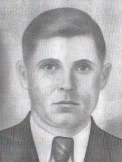 Волненко Емельян Назарович