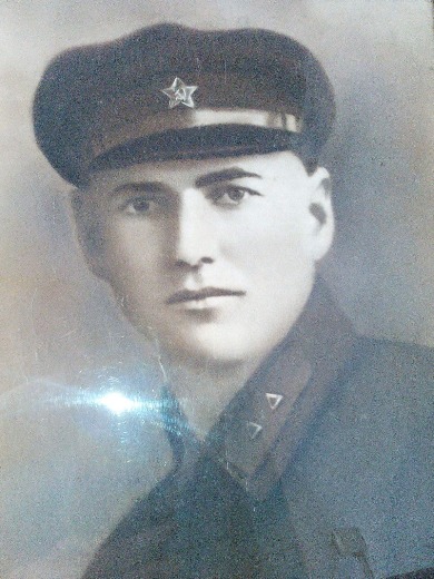 Тамахин Иван Васильевич