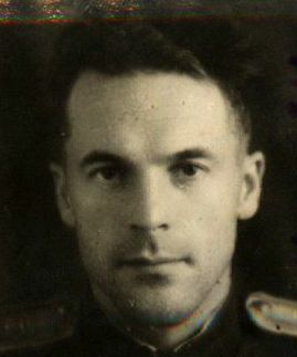 Кирьян Николай Николаевич