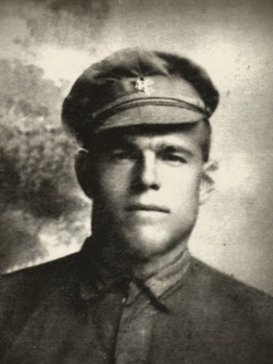 Карасев Алексей Андреевич