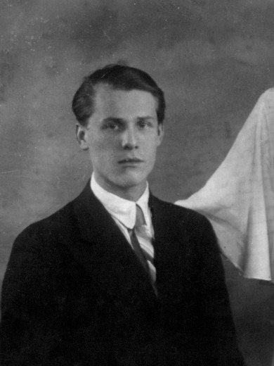 Пятачков Иван Трофимович