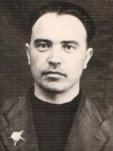 Марковский Павел Сергеевич