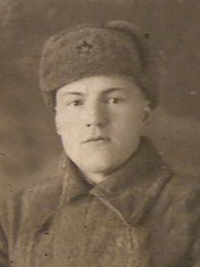 Шемякин Евстафий Павлович