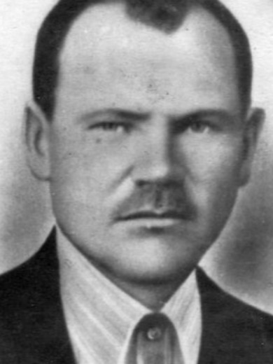 Салеев Петр Сергеевич