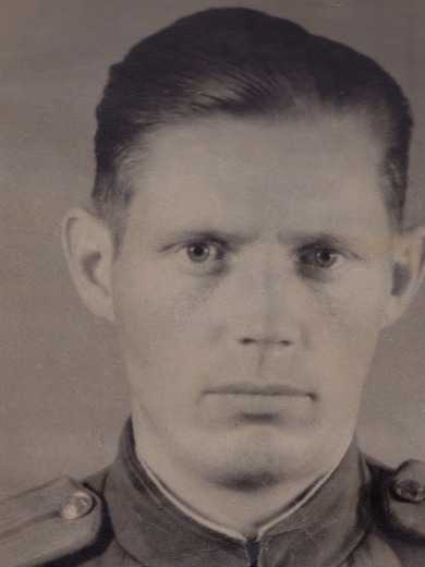 Галушкин Михаил Степанович