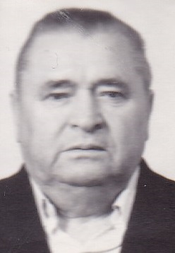 Лебедев Николай Иванович