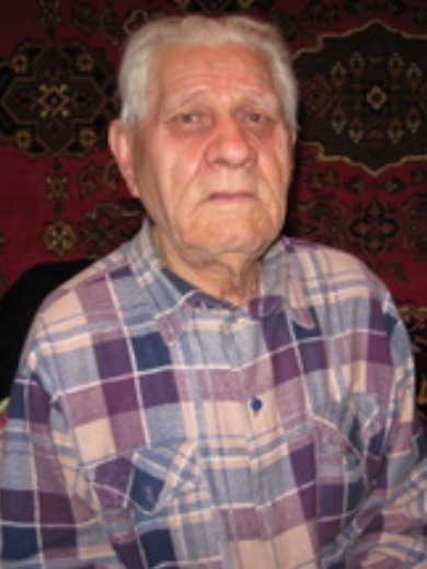 Субаев Салих Исмаилович