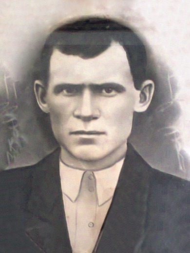 Дуленко Василий Федорович