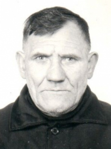 Лизин Михаил Сергеевич