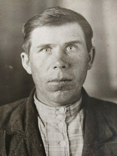 Вершинин Михаил Васильевич