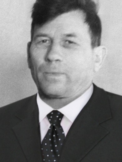 Галицкий Николай Еремеевич