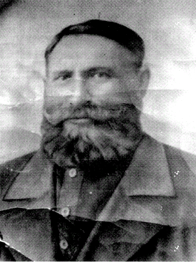 Морозов Антип Иванович