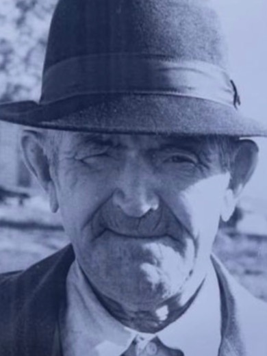 Кудряшов Николай Григорьевич