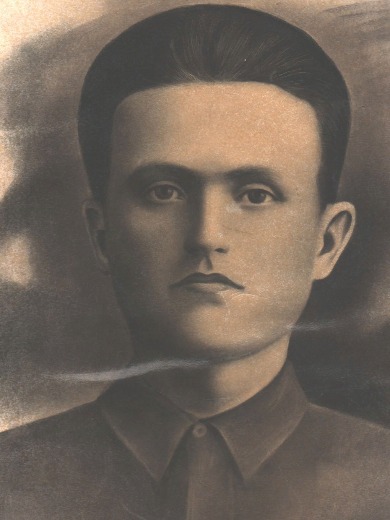 Абрамов Григорий Михайлович