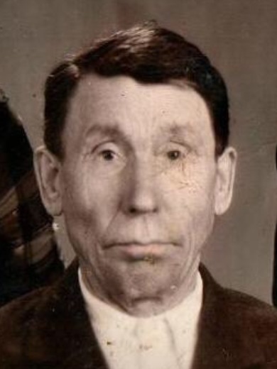 Ельцов Алексей Кондратьевич