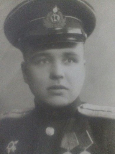 Ракитский Иван Григорьевич