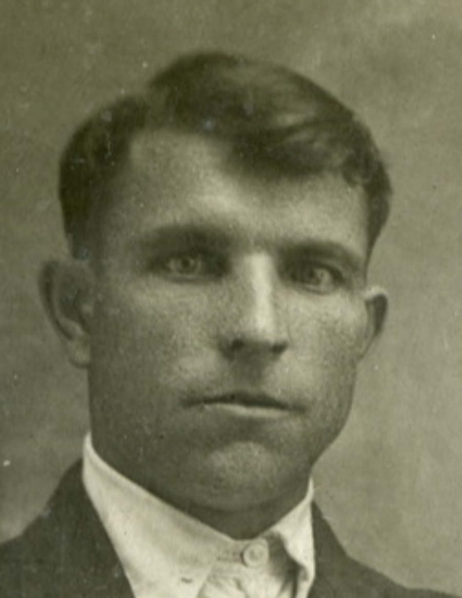 Гусев Филипп Лукьянович