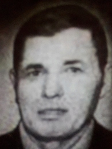 Сайфуллин Муллахмет Мустаевич