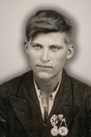 Петроченко Георгий Александрович