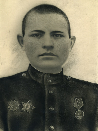 Сафонов Михаил Петрович