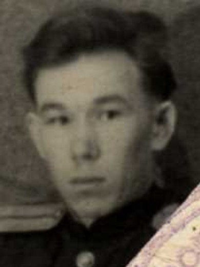 Акбердин Михаил Абхаликович