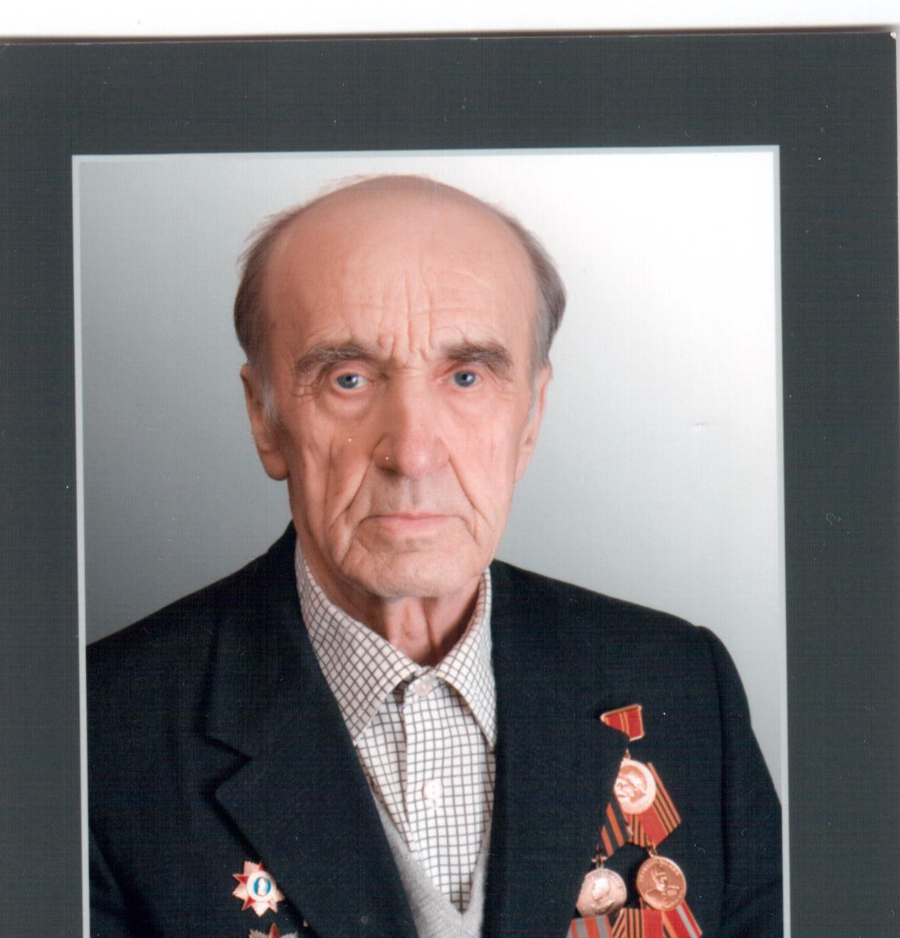 Киселев Дмитрий Михайлович