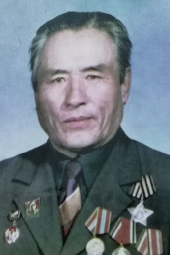 Слепцов Алексей Иванович