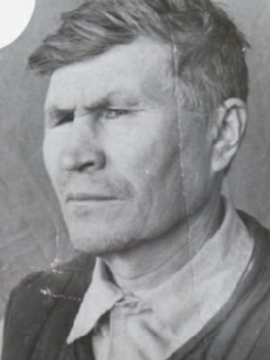 Патмаев Николай Степанович