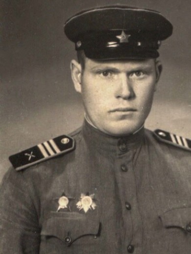 Мурзаев Александр Иванович