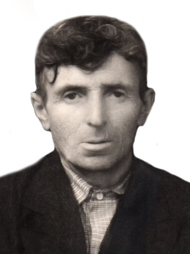 Гуляев Николай Дмитриевич
