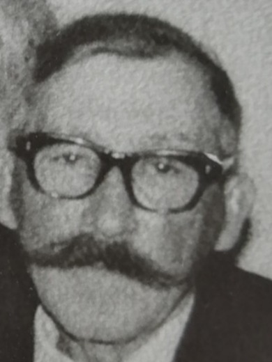 Горошков Яков Максимович