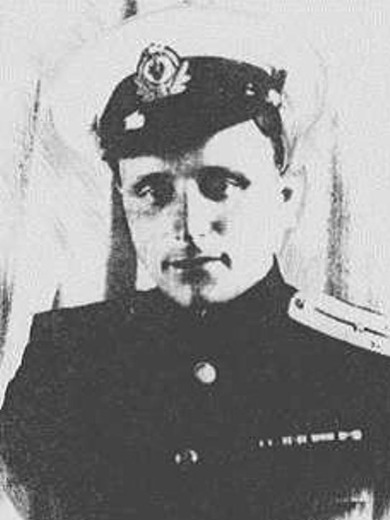 Горский Александр Иванович