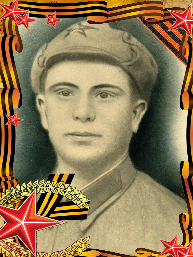 Осинский Леонид Васильевич