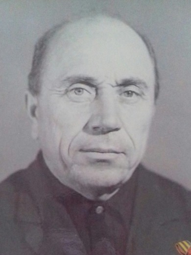 Козлов Алексей Дмитриевич