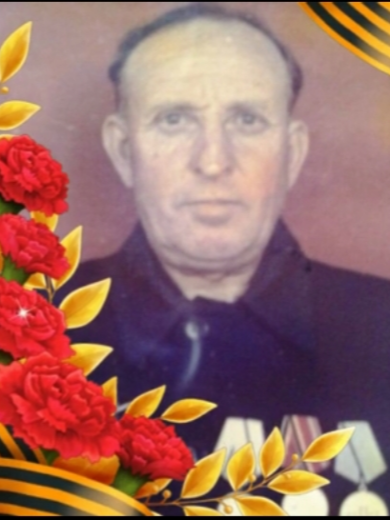 Васько Виктор Михайлович