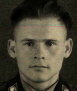 Блошкин Борис Гаврилович
