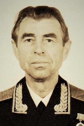Фомичев Иван Петрович