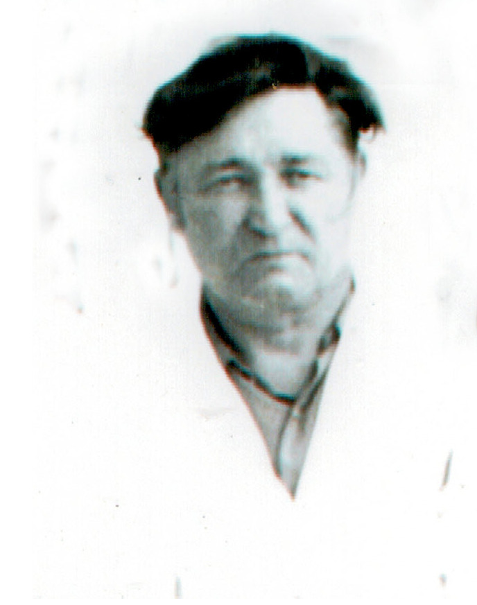 Кильметов Барий Абдуллович