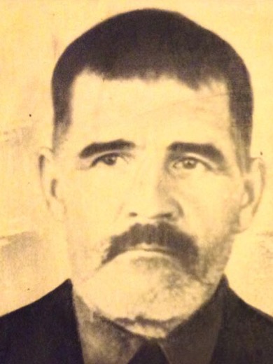 Шакиров Ахматхан Шакирович