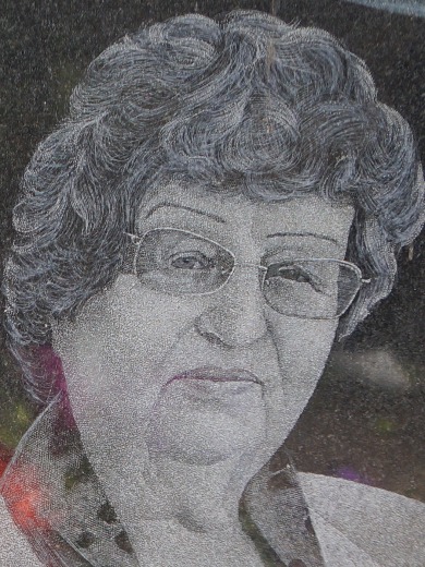 Щупачко (Иванова) Антонина Матвеевна