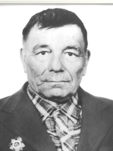 Целюрик Архип Антонович
