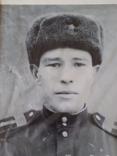 Зотов Александр Иванович