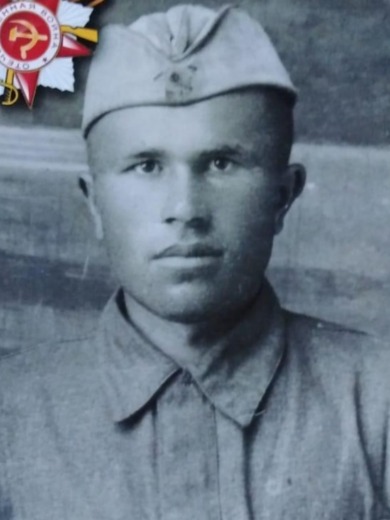 Деревянченко Николай Алексеевич