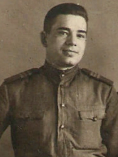Плохих Георгий Иванович