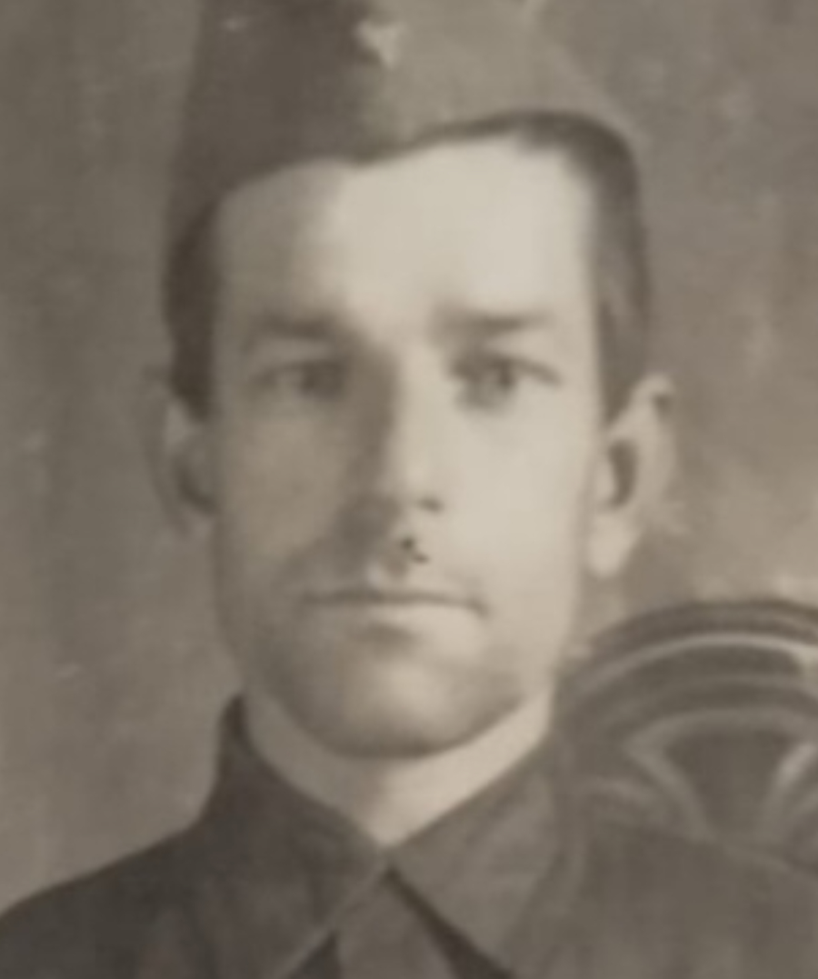 Москаленко Кирилл Иванович